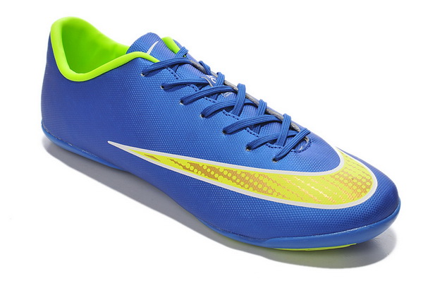 2014 World Cup Nike Mercurial Victory V Indoor Men Shoes--016